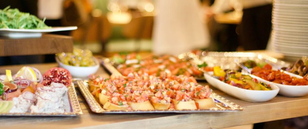 Corporate Catering Parramatta | Sydney - Kocagoz Catering