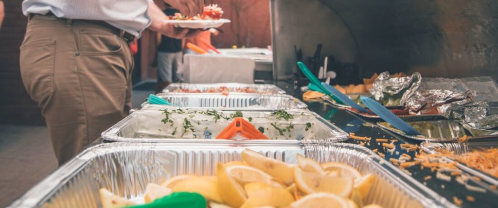 Onsite Catering Sydney Ideal For A Point Of Difference To Any Event